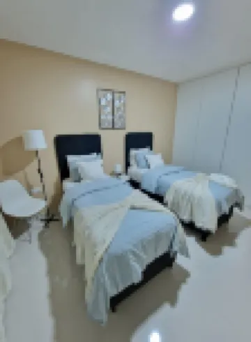 Zahma Apartments - 2 Bedroom Family Apartment
