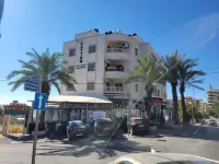 2 Bedroom Kattom Furnished Apartments 9, Ramallah, Prime Location Hotels in Ramallah