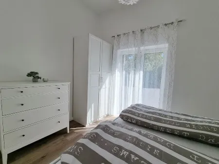 "steuerbord" - Moderne Ferienwohnung in Varel