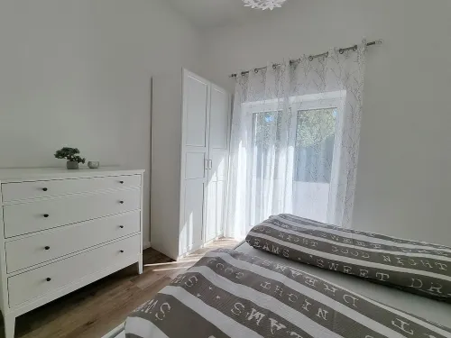 "steuerbord" - Moderne Ferienwohnung in Varel