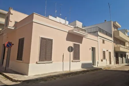Salento sea - 2 Bedroom Apartment 2