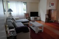 1 Bedroom Apartment in Courbevoie