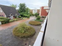 Vacation apartment Storm am Holm Hotels in Schönberg