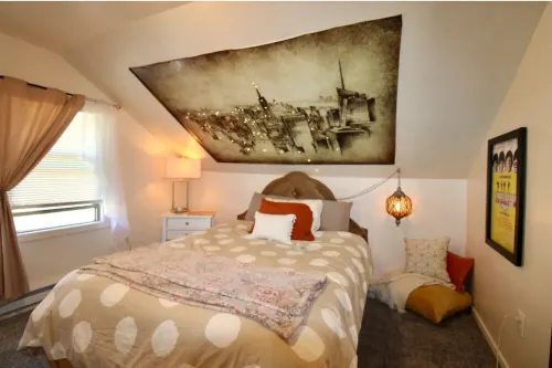 Rockaway Artist's Retreat at the Beach!30-Day Minimum / Discounts!