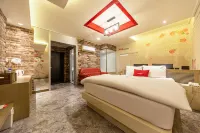 브라운도트 호텔 대구죽전