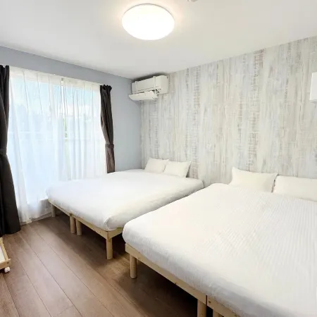Grandioso Okinawa Pool Villa Onna 4