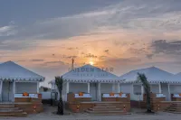 Golden Star Desert Camp Hotels near Alexa Luxury Desert Camp Jaisalmer