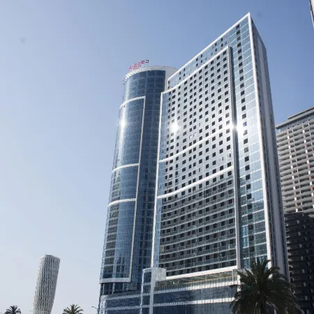 Season Suite Apart-Hotel