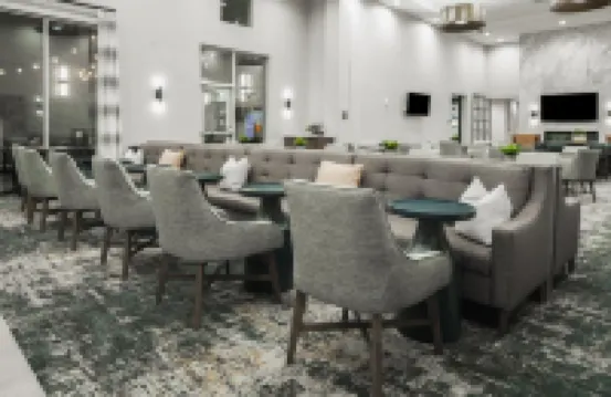 Homewood Suites by Hilton DFW Airport South