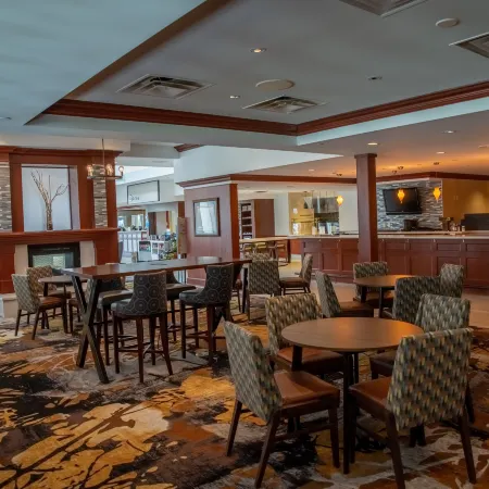 Hilton Garden Inn Erie