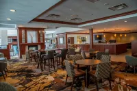 Hilton Garden Inn Erie - breakfast