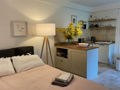 Villa Notre Dame des Fleurs 6 BR