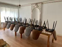 Merlin House Hôtels à : Savigny-lès-Beaune