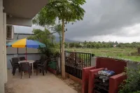 KARJAT MOUNTAIN VILLA Hotel a Karjat