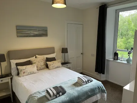 Stunning Cherrybank  apartment