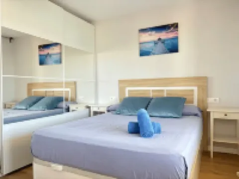 Golden hours by the sea