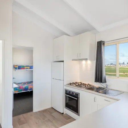 Racv Cobram Resort