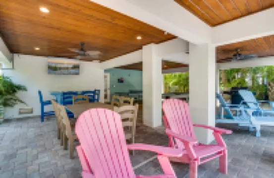 Luxury Home with Rooftop Deck and Resort-Style Pool - Amazing Summer Retreat