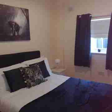 Delphi Cottage Rooms