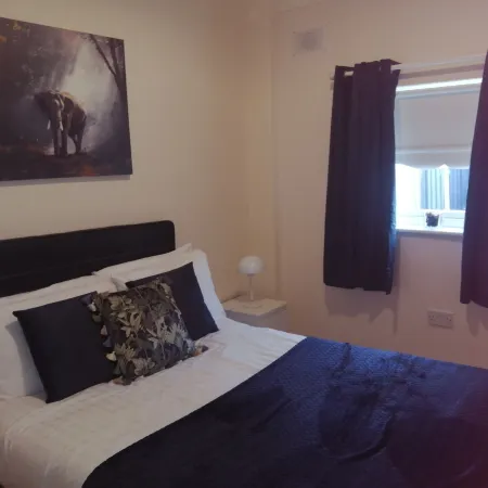 Delphi Cottage