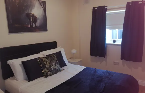 迪爾菲小屋酒店