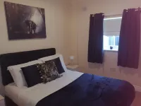 Delphi Cottage