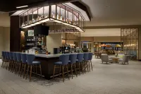 DoubleTree by Hilton Tucson Downtown Convention Center - bar