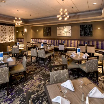 Embassy Suites by Hilton Portland Maine