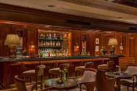 The Ritz-Carlton, Santiago - 5-Star