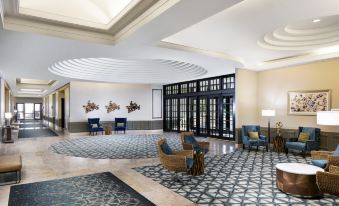 Doubletree by Hilton Nashua