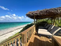 2 Beachfront Houses for Groups