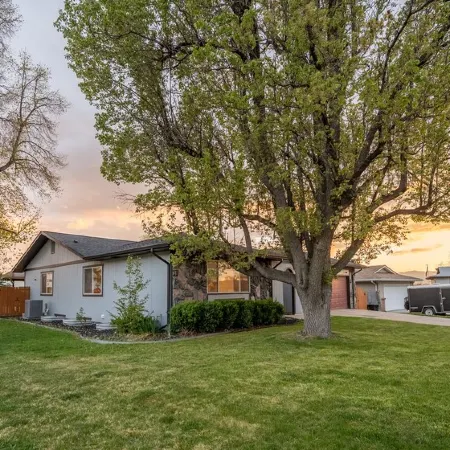 Stylish retreat w/ hot tub in the Front Range town of Westminster, Colorado
