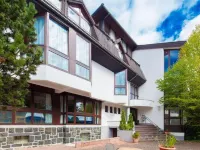 Hotel Tannenhof Hotels in Bad Marienberg (Westerwald)