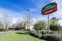 Courtyard Gulf Shores Craft Farms
