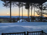 On Hill Mountain Retreat