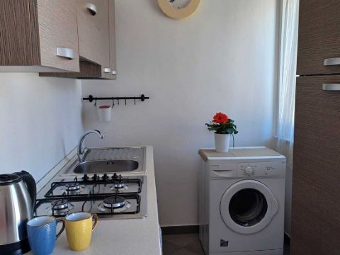 Genius Home - Bright apartment in the heart of the historic center