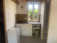 Studio au Porte de la Camargue