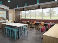 Tru by Hilton Beaufort Hotels in Beaufort County