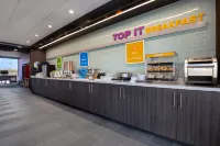 Tru by Hilton Anderson - Desayuno