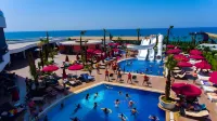 Noxinn Deluxe Hotel - Ultra All Inclusive Konakli 호텔