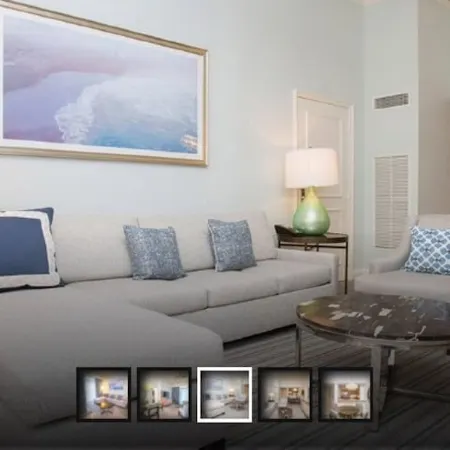 FAMILY RESIDENCE at The Ritz-Carlton Key Biscayne