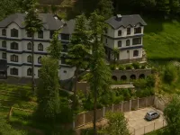 Vilãsa Lall Ji Resort チャンバのホテル