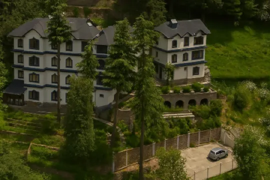 Vilãsa Lall Ji Resort