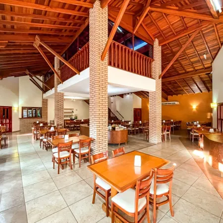 Hotel Pousada Brilho do Sol
