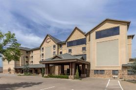 Best Western Plus Cimarron Hotel Suites