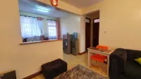 Stylish Luxe Apartment- 2 mins walk from Shopping Mall and Market Hotel a Kikuyu