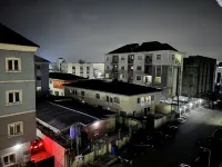 Executive King 1 Bedroom Apartment in Yaba, Lagos