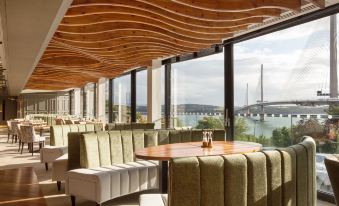 DoubleTree by Hilton Edinburgh - Queensferry Crossing