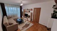MMT SweetHome1 with 2 Bedrooms and 1 Living room Hotels in Ploiesti