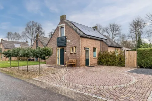 Fijne, Luxe en Sfeervolle Recreatiewoning De Eewijkse Hoeve